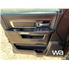 Image 14 : 2013 DODGE RAM 2500 CREW CAB PICKUP