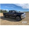 Image 2 : 2013 DODGE RAM 2500 CREW CAB PICKUP