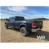 Image 4 : 2013 DODGE RAM 2500 CREW CAB PICKUP