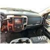 Image 8 : 2013 DODGE RAM 2500 CREW CAB PICKUP