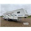 Image 2 : 2005 FOREST RIVER WILDWOOD TOY HAULER 5TH WHEEL