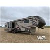 Image 2 : 2015 FOREST RIVER SANIBEL 5TH WHEEL TRAVEL TRAILER