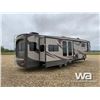 Image 3 : 2015 FOREST RIVER SANIBEL 5TH WHEEL TRAVEL TRAILER