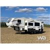 Image 1 : 2014 PALOMINO PUMA 5TH WHEEL TRAVEL TRAILER