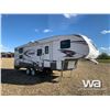 Image 2 : 2014 PALOMINO PUMA 5TH WHEEL TRAVEL TRAILER