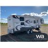 Image 3 : 2014 PALOMINO PUMA 5TH WHEEL TRAVEL TRAILER