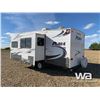 Image 4 : 2014 PALOMINO PUMA 5TH WHEEL TRAVEL TRAILER