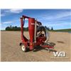 Image 2 : 2012 FARM KING BUHLER CONVEYAIR 6640 6" GRAIN VAC