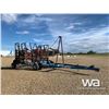 Image 2 : BLANCHARD HYDRA-LIFT 30 FT. HARROW PACKER BAR