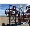 Image 8 : BLANCHARD HYDRA-LIFT 30 FT. HARROW PACKER BAR