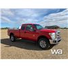 Image 2 : 2015 FORD F-350 E-CAB PICKUP