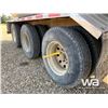 Image 14 : 1996 TREMCAR 30,500L TRIDEM WATER TANK TRAILER
