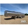 Image 1 : 1996 TREMCAR 30,500L TRIDEM WATER TANK TRAILER