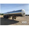 Image 2 : 1996 TREMCAR 30,500L TRIDEM WATER TANK TRAILER