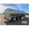 Image 3 : 1996 TREMCAR 30,500L TRIDEM WATER TANK TRAILER