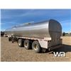 Image 4 : 1996 TREMCAR 30,500L TRIDEM WATER TANK TRAILER