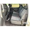 Image 15 : 2013 CHEVROLET SILVERADO 1500 CREW CAB PICKUP