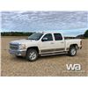 Image 1 : 2013 CHEVROLET SILVERADO 1500 CREW CAB PICKUP