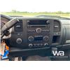 Image 9 : 2013 CHEVROLET SILVERADO 1500 CREW CAB PICKUP