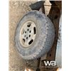 Image 17 : 2000 CHEVROLET SILVERADO 1500 E-CAB PICKUP