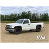 Image 1 : 2005 CHEVROLET 1500 PICKUP