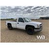 Image 2 : 2005 CHEVROLET 1500 PICKUP