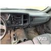 Image 8 : 2005 CHEVROLET 1500 PICKUP