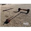 Image 6 : SOUTH PEACE WELDING & FABRICATING 16 FT BRUSH RAKE