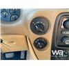 Image 13 : 2003 CHEVROLET TRAILBLAZER SUV