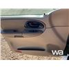 Image 14 : 2003 CHEVROLET TRAILBLAZER SUV