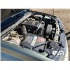 Image 23 : 2003 CHEVROLET TRAILBLAZER SUV