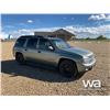 Image 2 : 2003 CHEVROLET TRAILBLAZER SUV