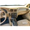 Image 8 : 2003 CHEVROLET TRAILBLAZER SUV