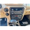 Image 9 : 2003 CHEVROLET TRAILBLAZER SUV
