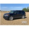 Image 1 : 2011 FORD EXPLORER SUV