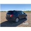 Image 3 : 2011 FORD EXPLORER SUV
