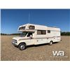 Image 1 : 1983 FORD CUTAWAY MOTORHOME