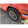 Image 17 : 1975 TRIUMPH PASSENGER CONVERTIBLE CAR