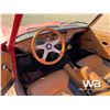 Image 8 : 1975 TRIUMPH PASSENGER CONVERTIBLE CAR