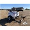 Image 2 : 2004 MAGNUM MLT5200IMH 20 KVA LIGHT TOWER