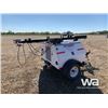 Image 3 : 2004 MAGNUM MLT5200IMH 20 KVA LIGHT TOWER