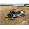 Image 1 : 2009 SKI-DOO SUMMIT 800 SNOWMOBILE