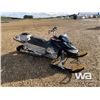 Image 2 : 2009 SKI-DOO SUMMIT 800 SNOWMOBILE