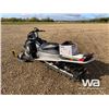 Image 4 : 2009 SKI-DOO SUMMIT 800 SNOWMOBILE