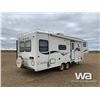 Image 3 : 1997 CORDOVA 5TH WHEEL TRAVEL TRAILER