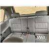 Image 17 : 2002 TOYOTA SEQUOIA LIMITED SUV