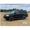 Image 1 : 2002 TOYOTA SEQUOIA LIMITED SUV