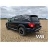 Image 4 : 2002 TOYOTA SEQUOIA LIMITED SUV