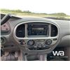 Image 9 : 2002 TOYOTA SEQUOIA LIMITED SUV