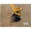 Image 10 : JOHN DEERE BH8 HYD. BACKHOE